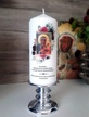 ŚWIECA PAMIĄTKA NAWIEDZENIA (7)