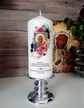 ŚWIECA PAMIĄTKA NAWIEDZENIA (9)