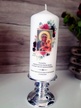ŚWIECA PAMIĄTKA NAWIEDZENIA (10)