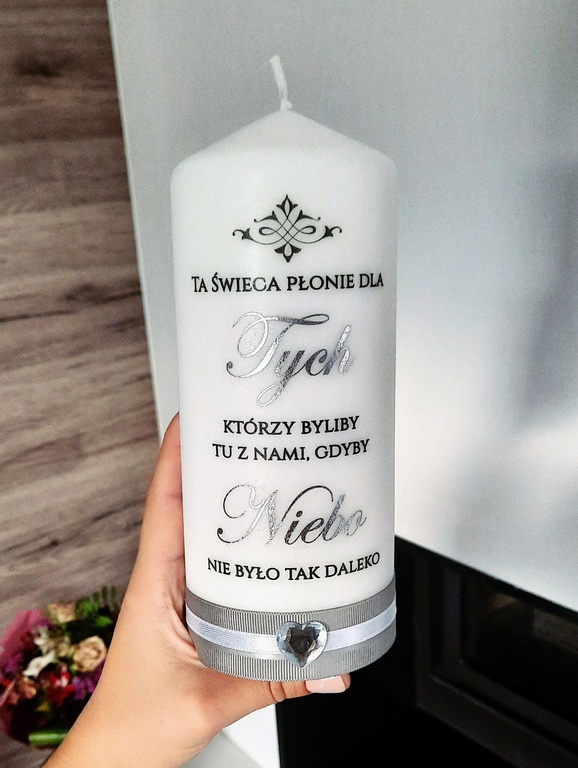 Świeca 