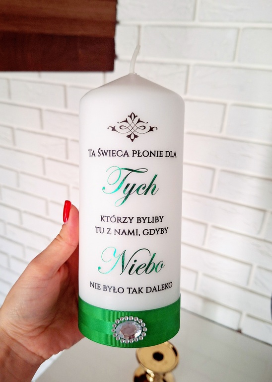 Świeca 