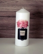 Świeca DECOR - wzór 76 (3)