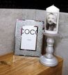 Świeca DECOR - wzór 9 (5)