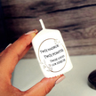 Świeca personalizowana z własną grafiką - 6cm (1)