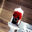 Świeca DECOR - wzór 11 (1)