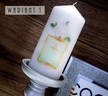 Świeca DECOR - wzór 13 (2)
