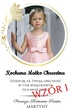 Podziękowanie ze zdjęciem - DZIEWCZYNKA (4)
