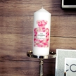 Świeca DECOR - wzór 45 (4)