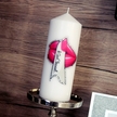 Świeca DECOR - wzór 47 (1)
