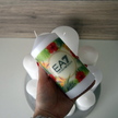 Świeca DECOR - wzór 49 (2)