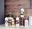 Świeca DECOR - wzór 50 (3)