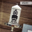 Świeca DECOR - wzór 52 (2)