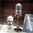 Świeca DECOR - wzór 54 (5)