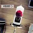 Świeca DECOR - wzór 59 (4)