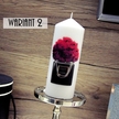 Świeca DECOR - wzór 59 (3)