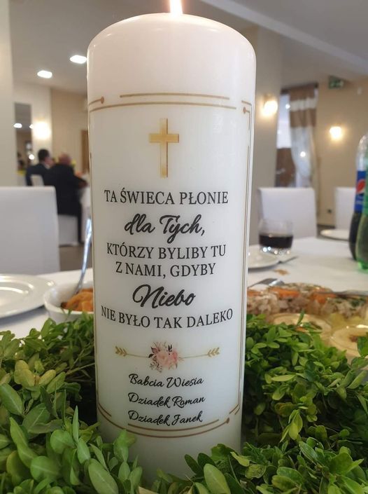 Świeca 