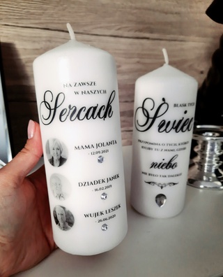 Świece 
